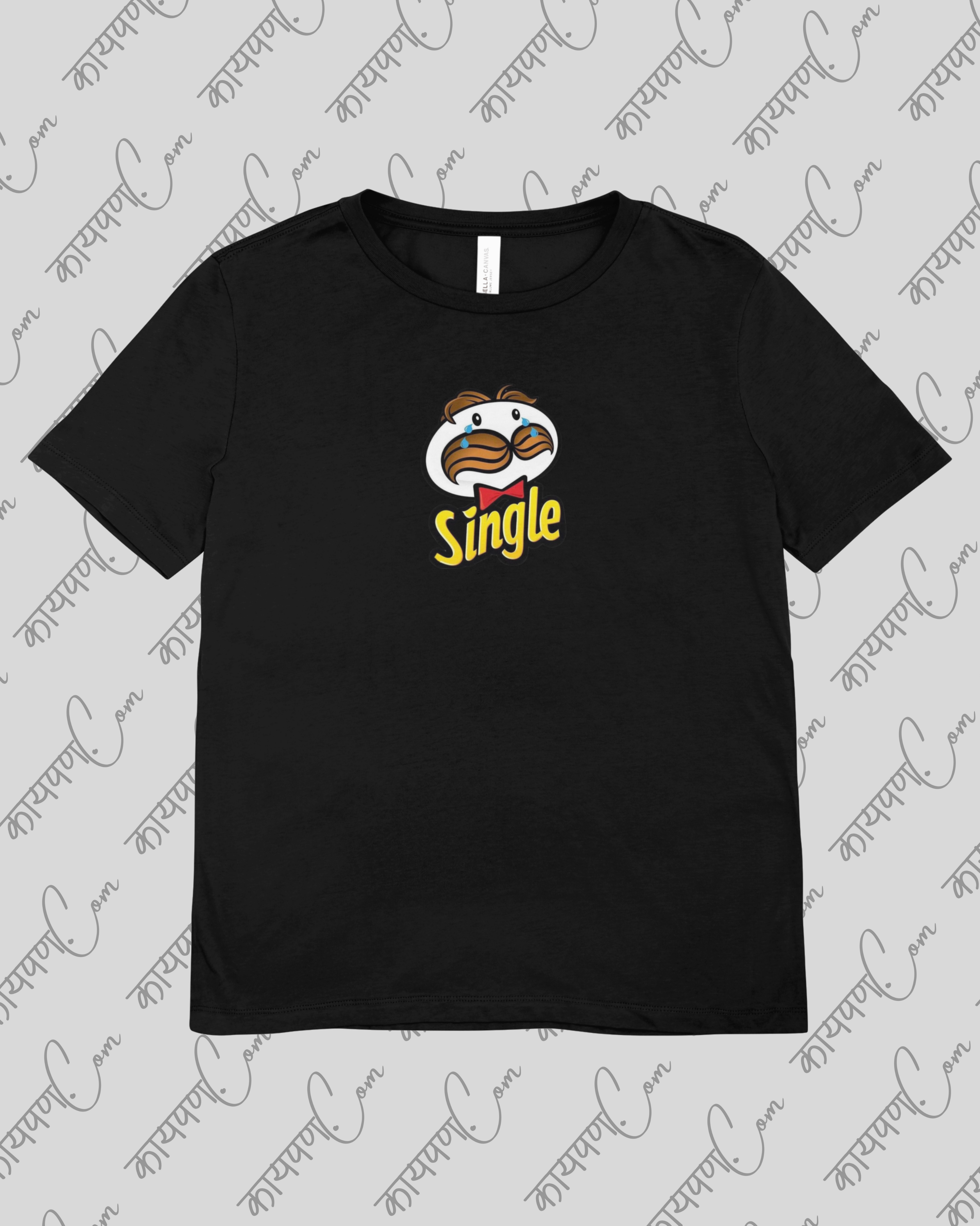 Single T-shirt