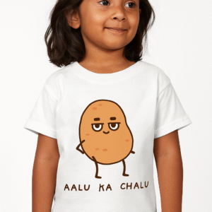 Aalu Ka Chalu