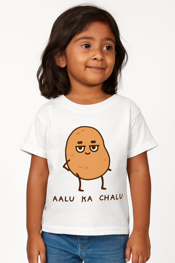 Aalu Ka Chalu
