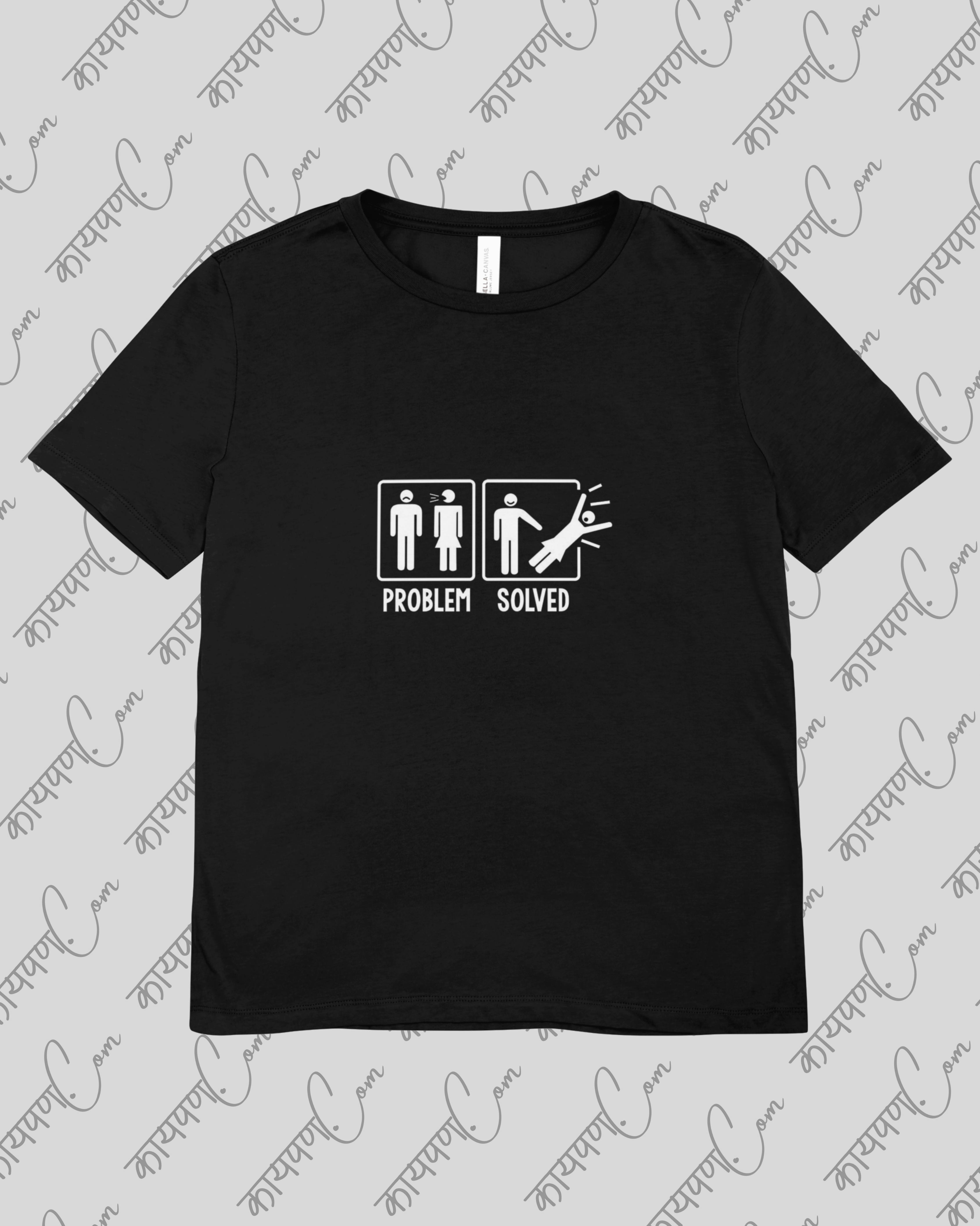 Problem Solved T-Shirt